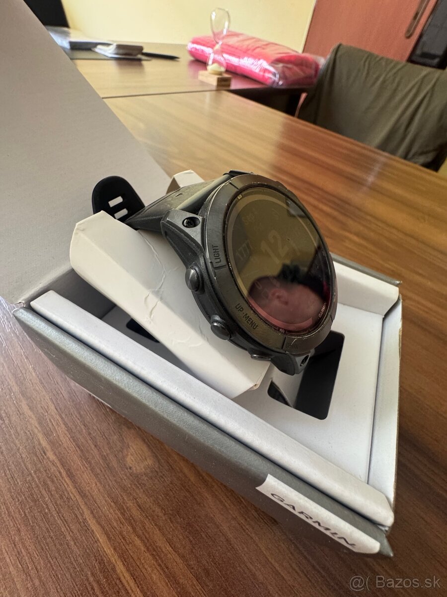 Garmin Fenix 7X Pro - 2