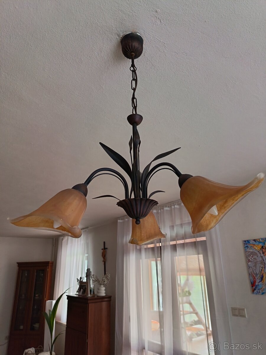 Lampy set - 2