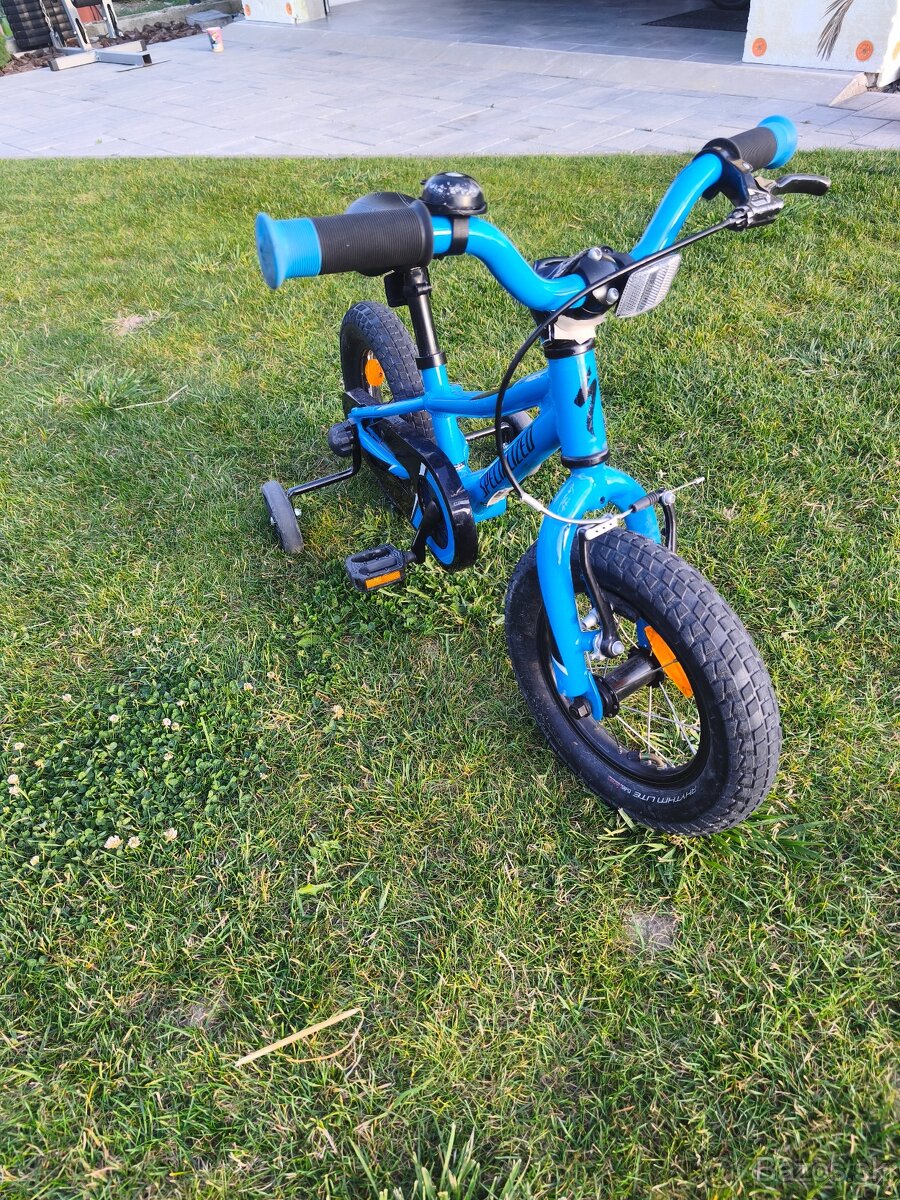 Specialized Rip Rock detský bicykel - 2