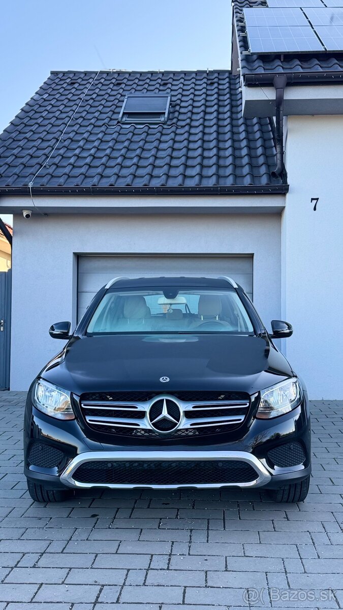 Mercedes Glc 250 4Matic - 2