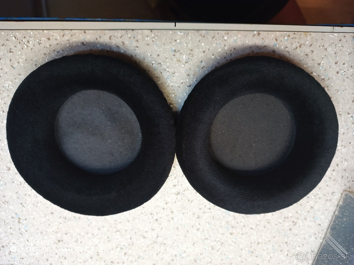 Ušníky AKG K812/872/712 - 2