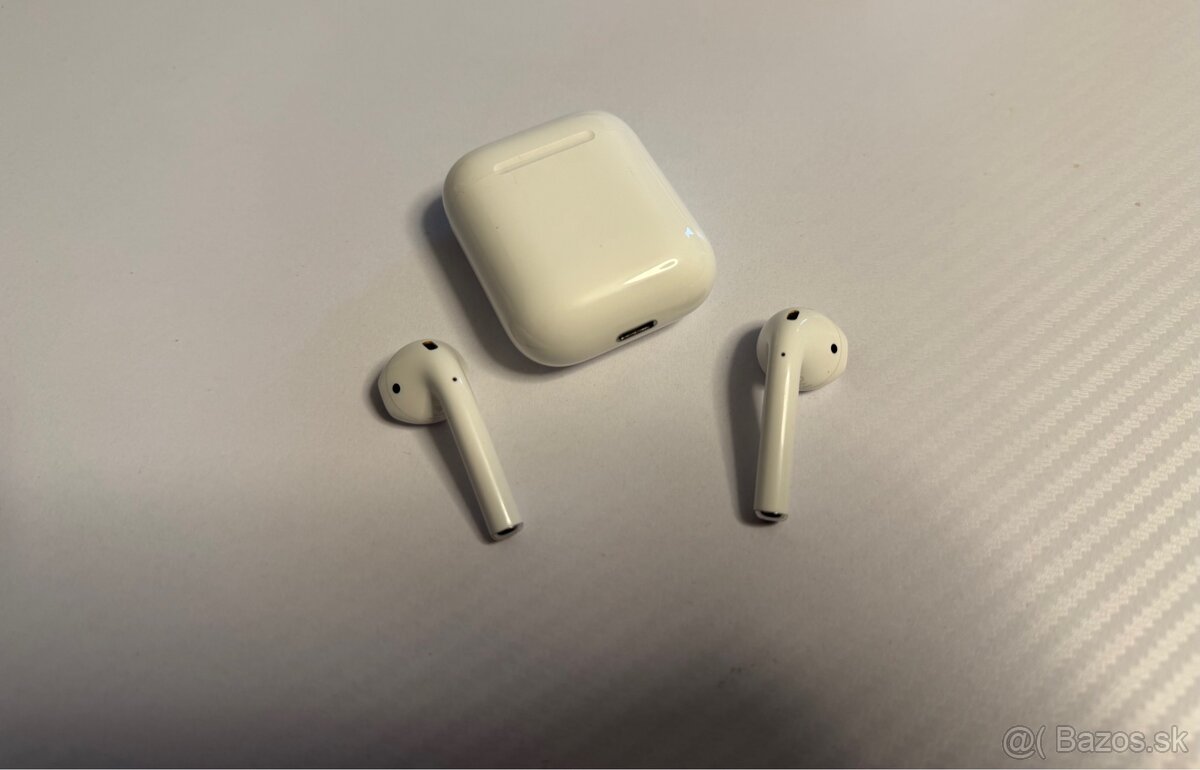Airpods 2nd gen - 2