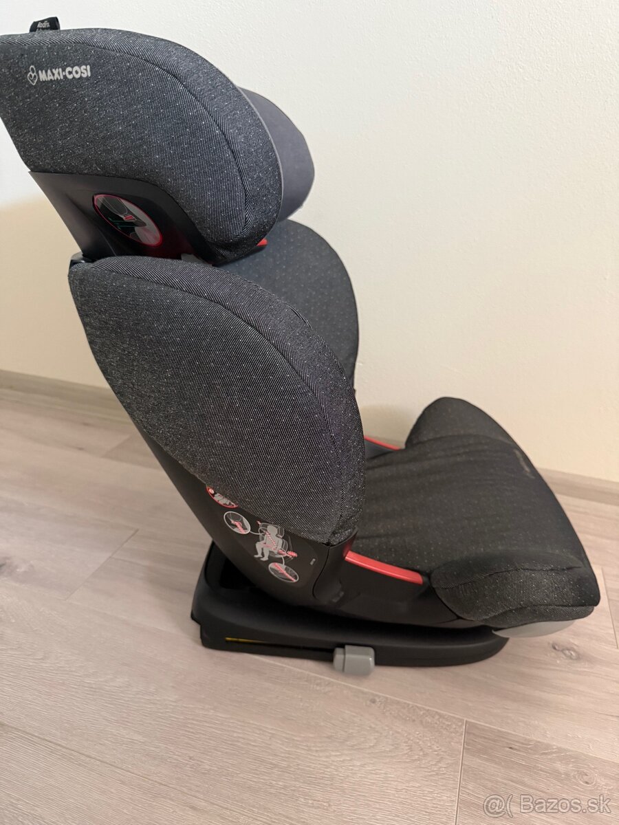 Autosedačka Maxi-Cosi RodiFix - 2