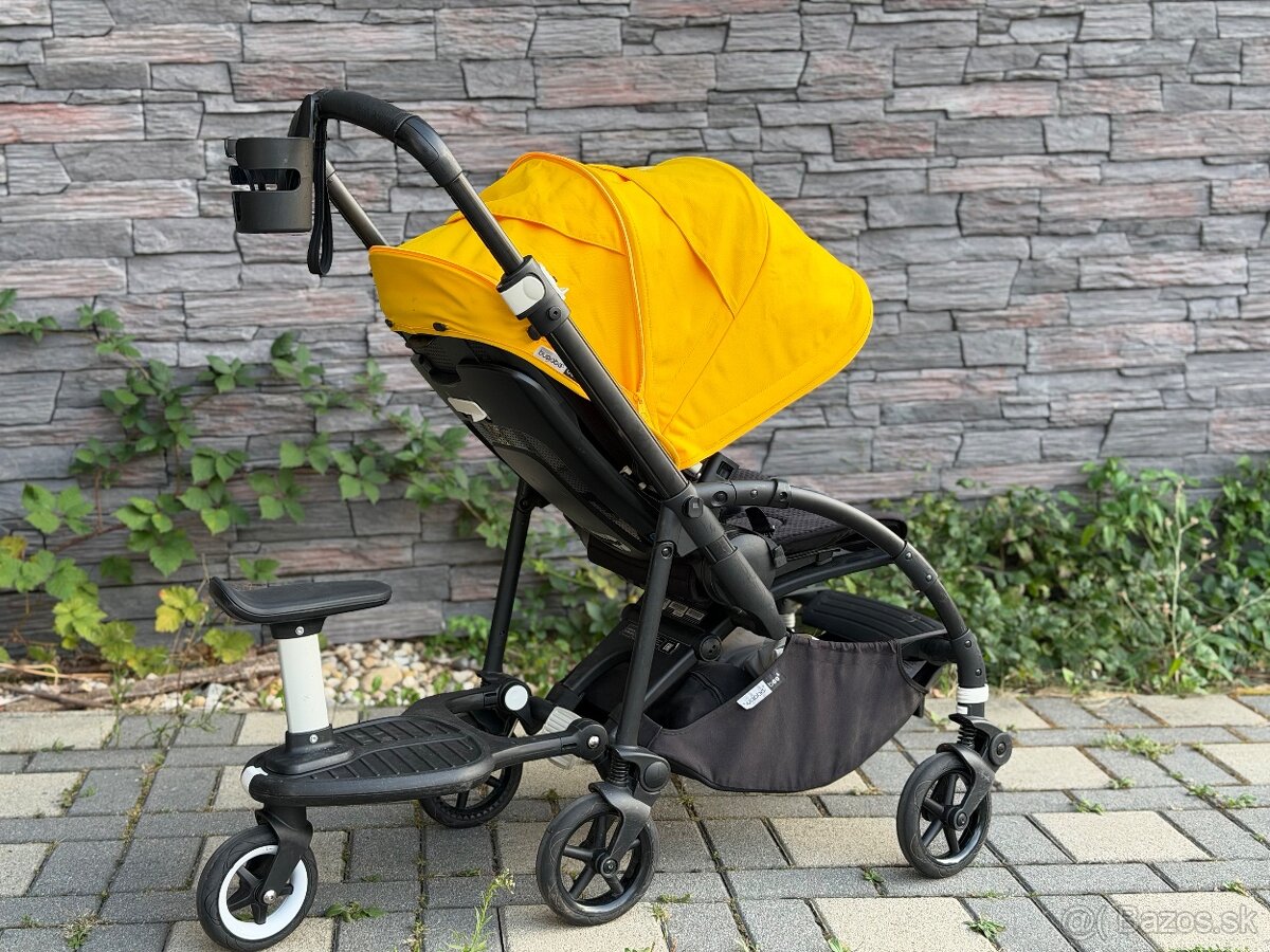 Kocik Bugaboo Bee 6 - 2