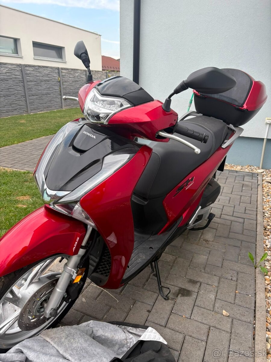 Honda - 2