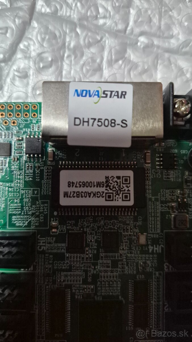 NovaStar DH7508-S (HUB75E) - 2