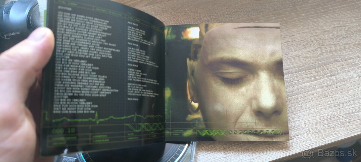 rammstein mutter - 2