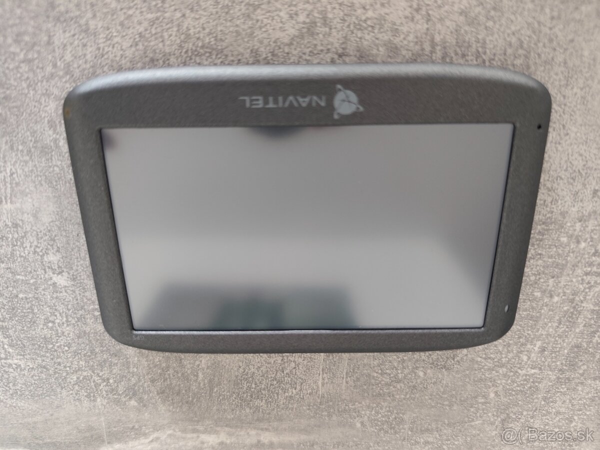 NAVITEL F150 navigator