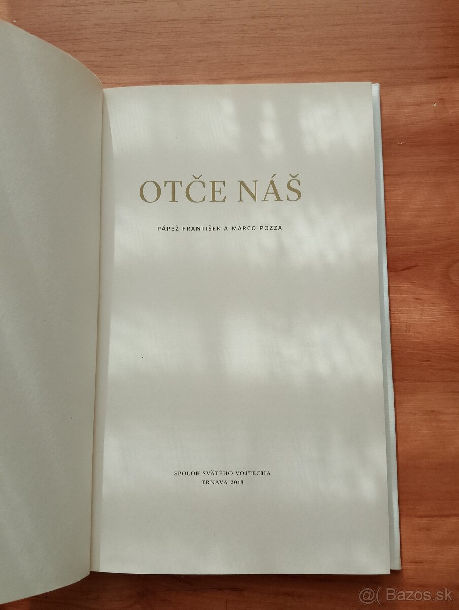 Kresťanská literatúra - 2