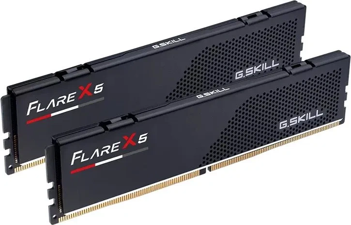 G.SKILL 32GB KIT DDR5 6000MHz CL36 Flare X5 AMD EXPO - 2