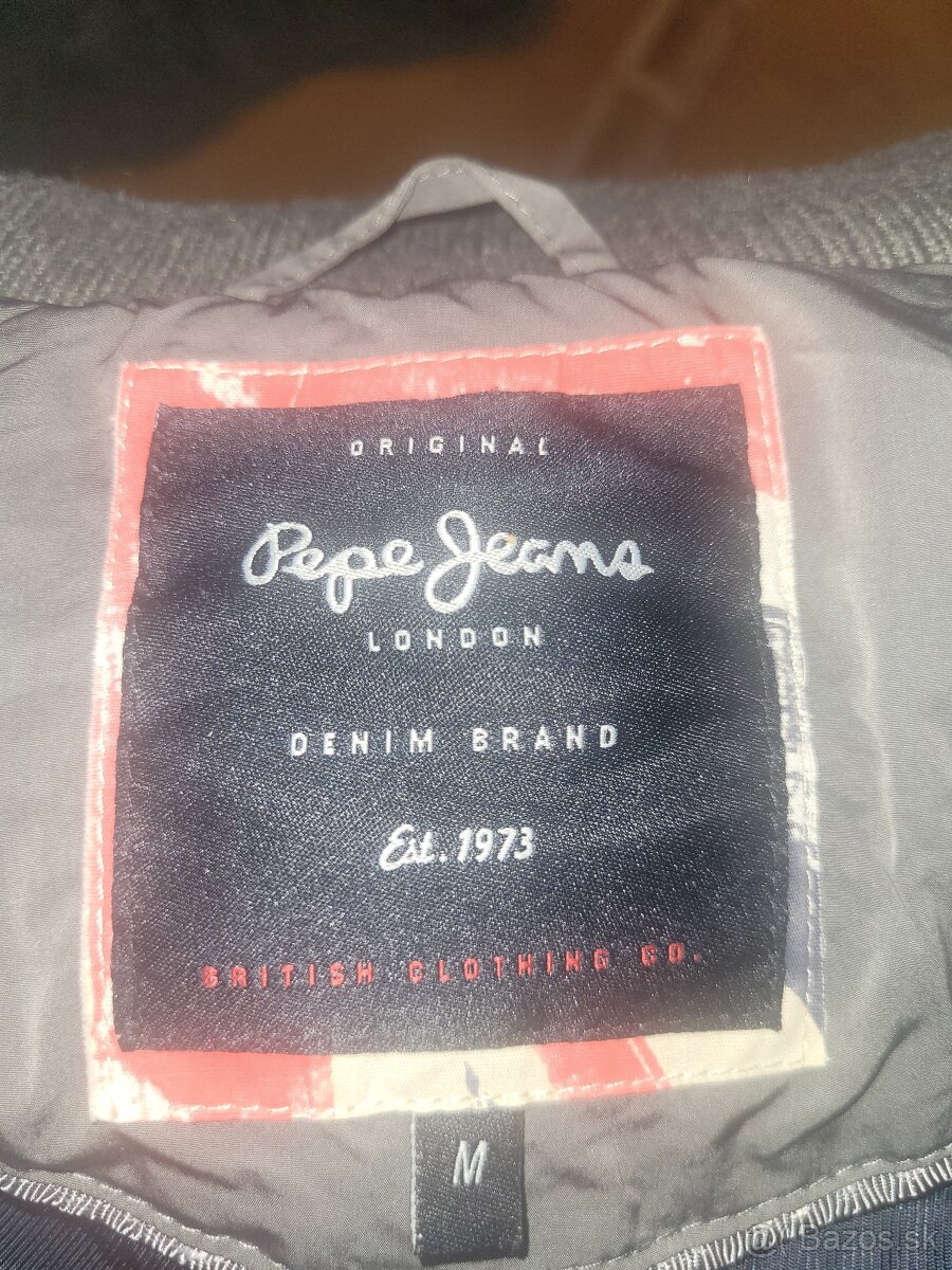 Bunda pepe jeans - 2