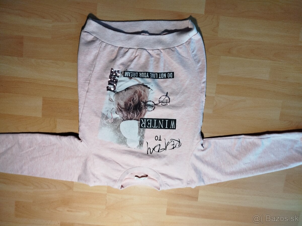 Balík-oblečko ako nové 1 - 2