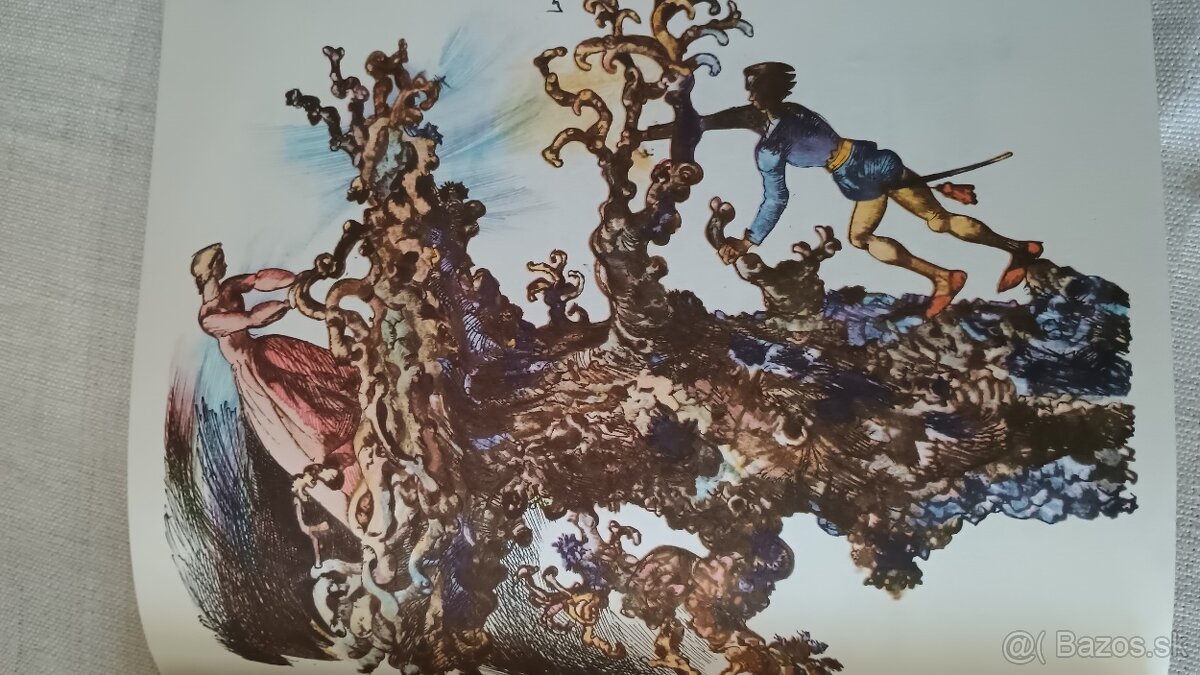 Predám Božena Němcová - 2