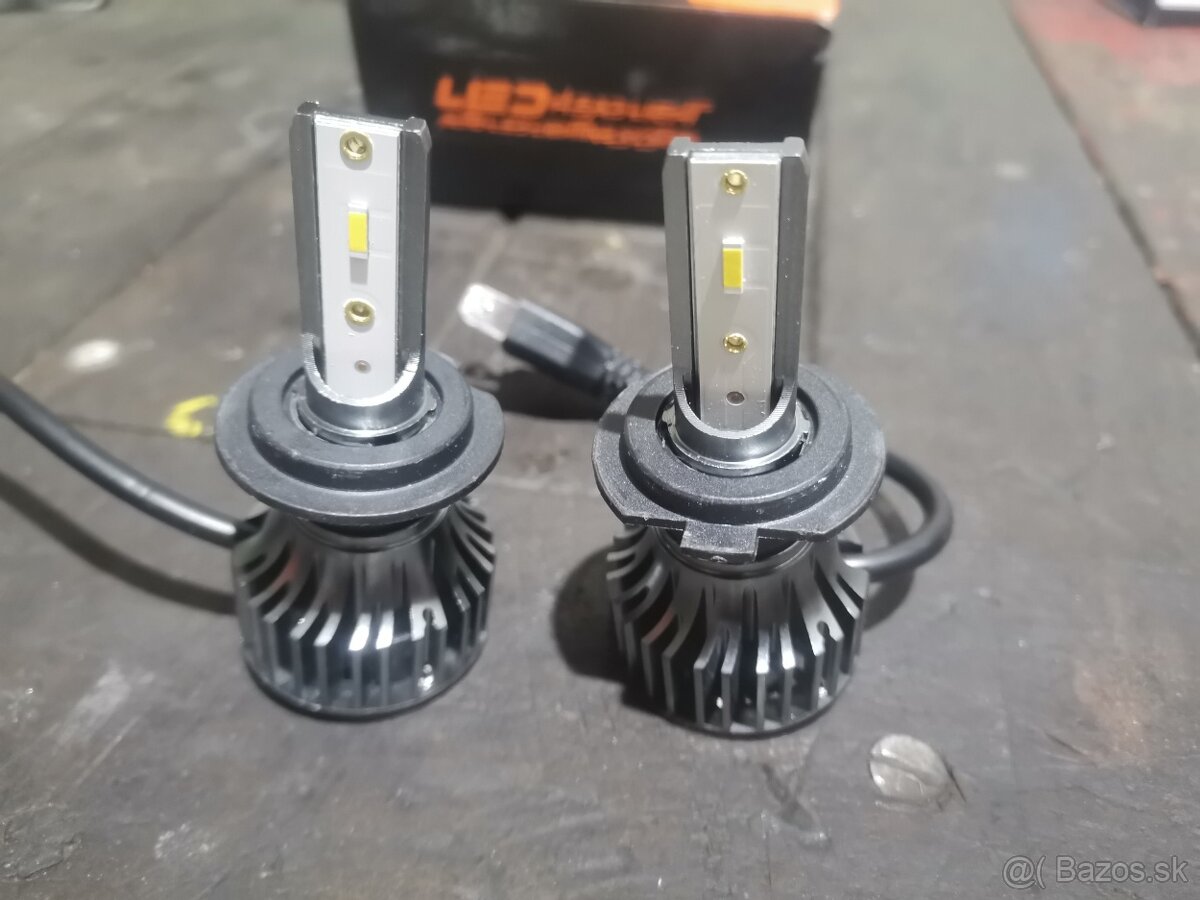 Led H7 4300k - 2