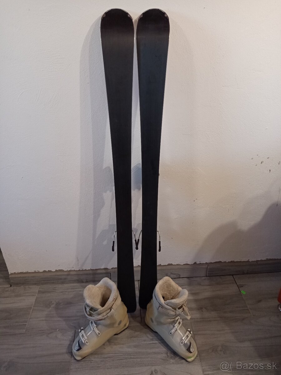 predám lyže dinastar speed zone rl - 2