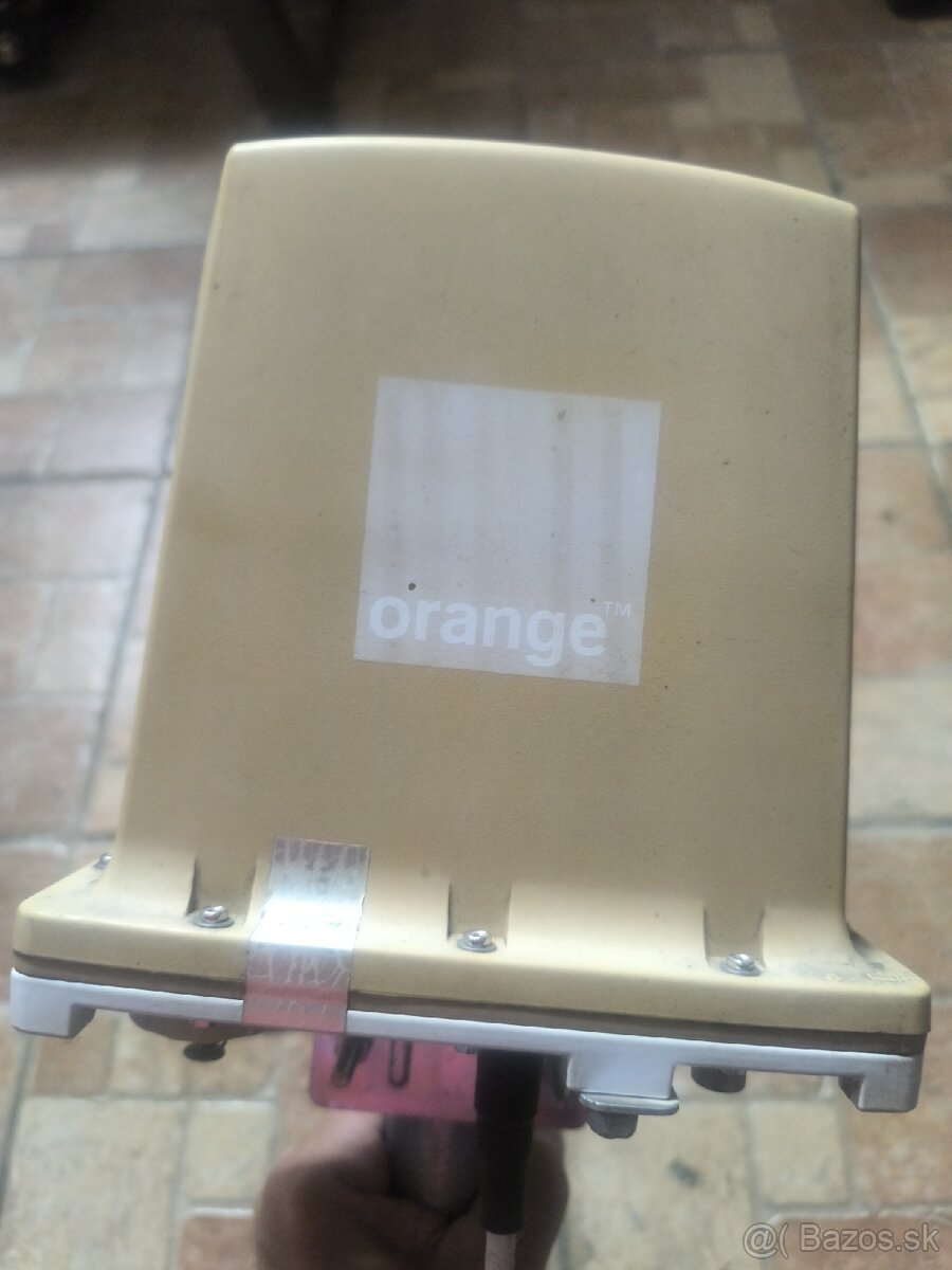 Domáci 4G internet - 2