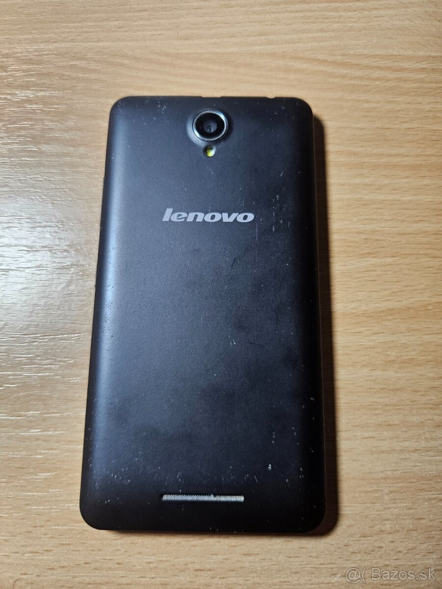 Lenovo A5000 DUAL SIM - 2
