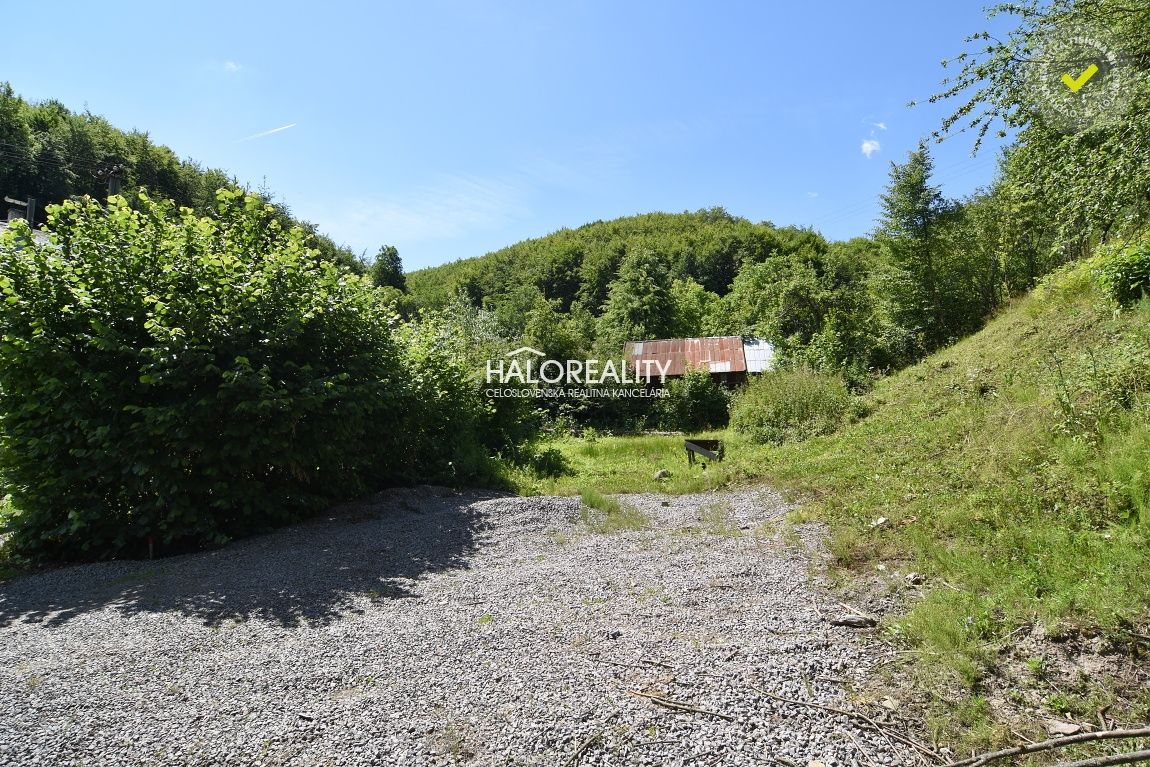 HALO reality - Predaj, pozemok pre rodinný dom 1673 m2 Nov - 2