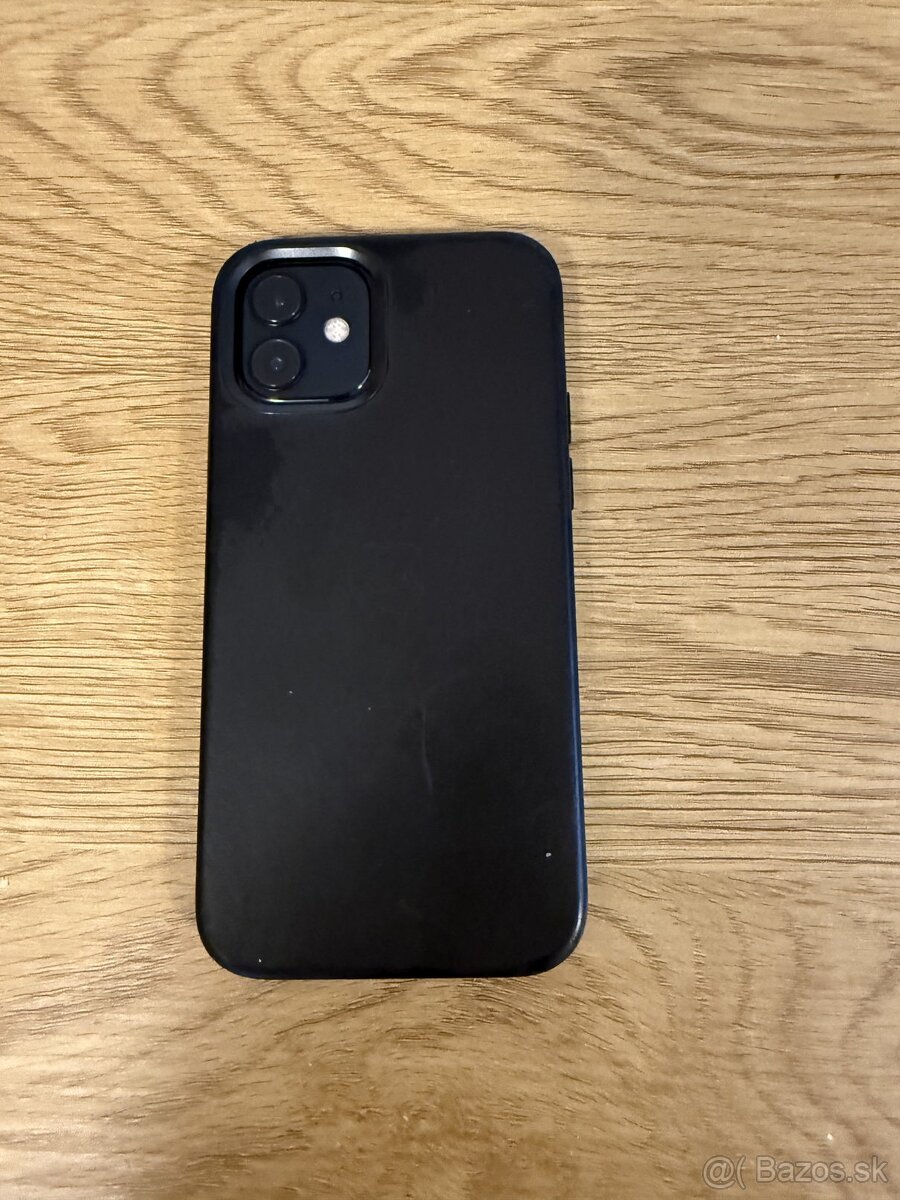 Apple iPhone 12 128GB - 2