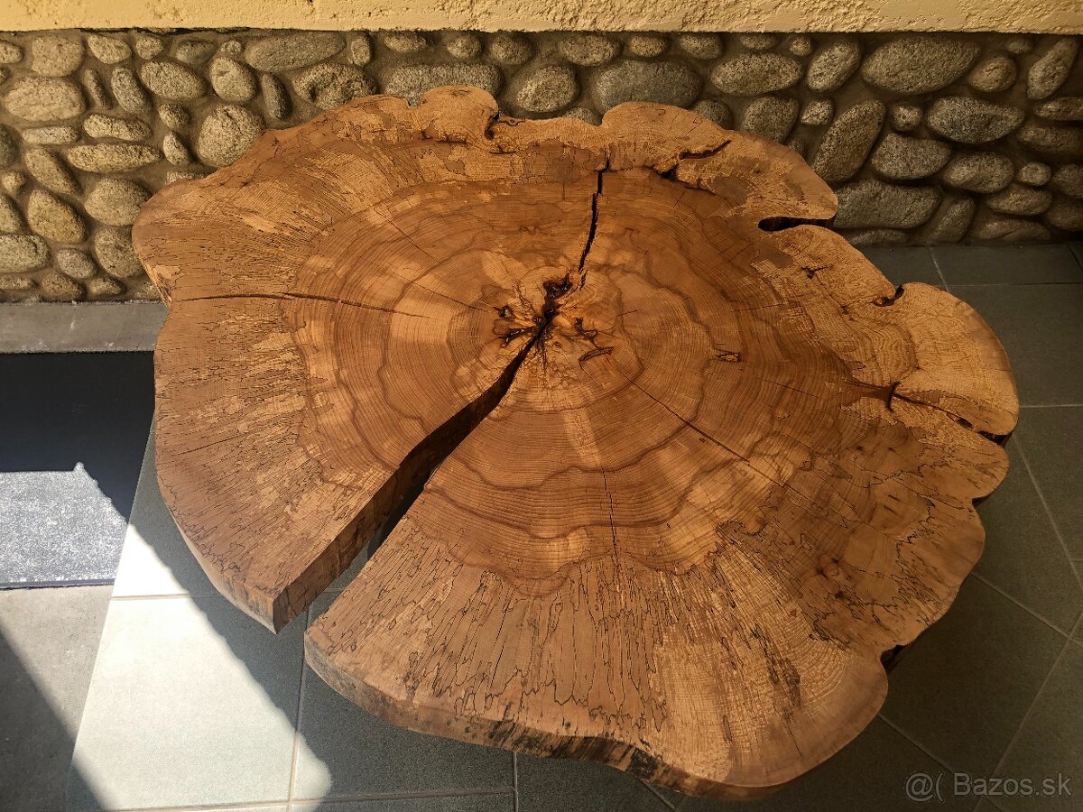 Coffee table, konferenčný stolík do obývačky - 2