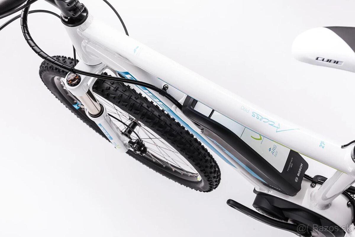 Cube ACCESS WLS PRO Power 400 - 2