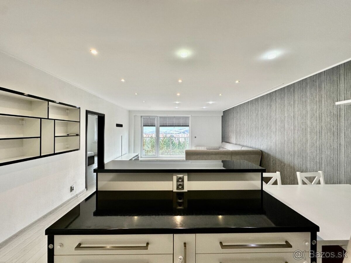 Predám 2 izbový byt Kubínske terasy - 2