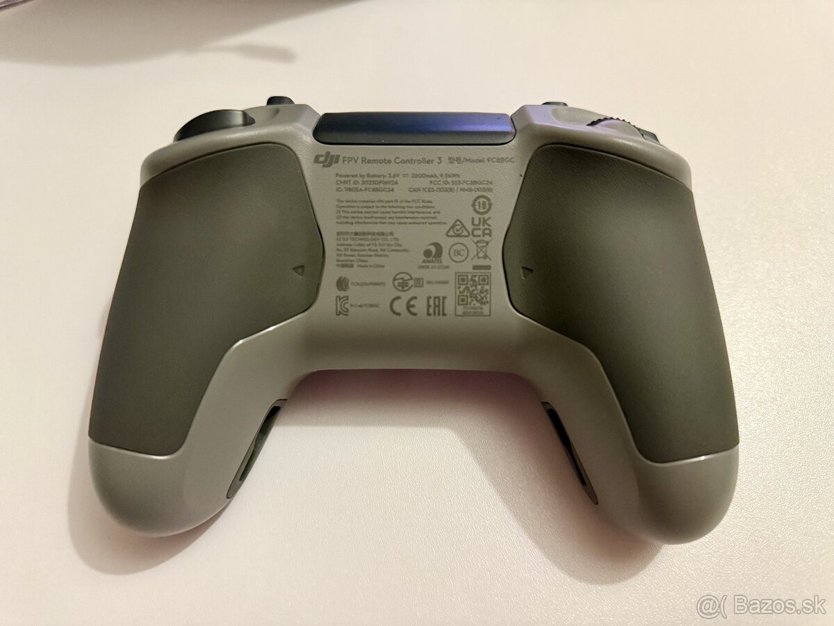 PREDAM DJI FPV REMOTE CONTROLLER 3 - 2