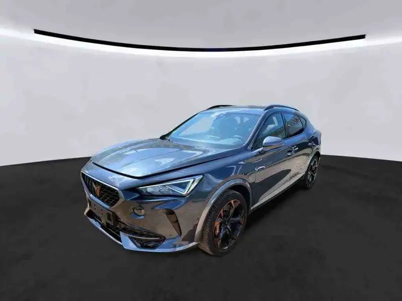 CUPRA Formentor 2.0TSI VZ 4Dr Brembo - 2