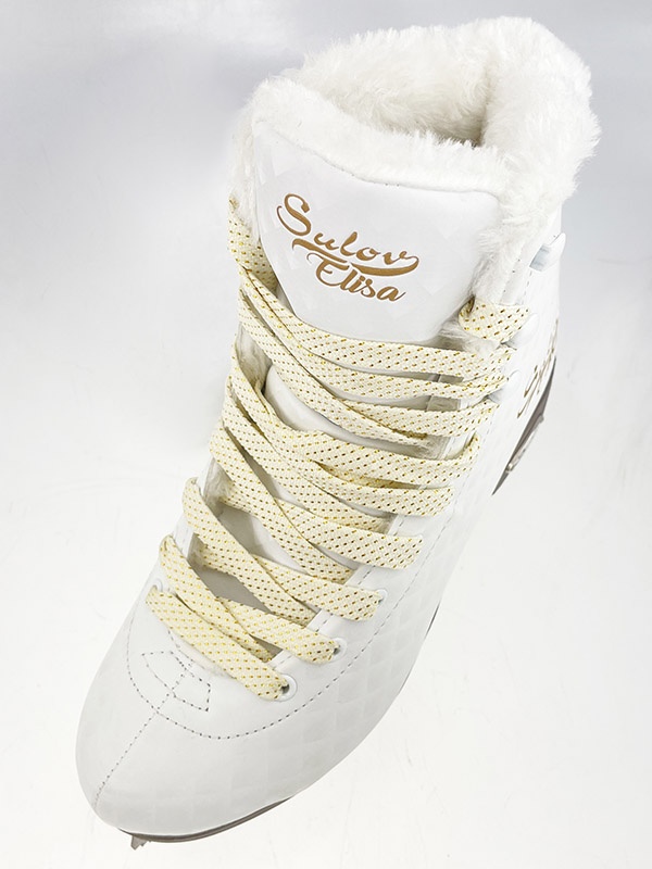 Dámske zimné korčule SULOV Elisa - 2