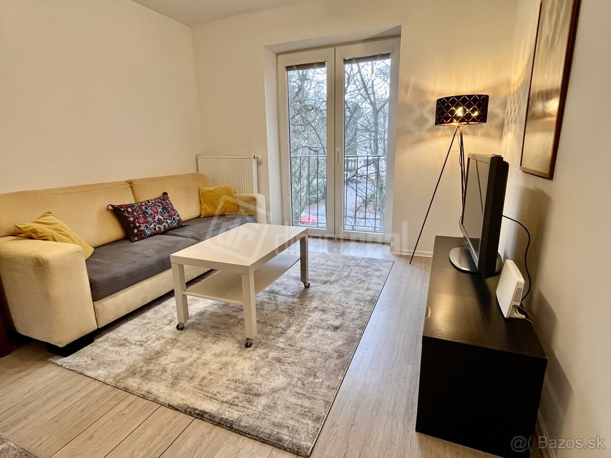 Prenájom - 2-izb. - … - 2