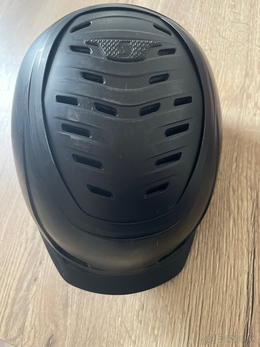 Lyžiarska helma SCOTT - 2