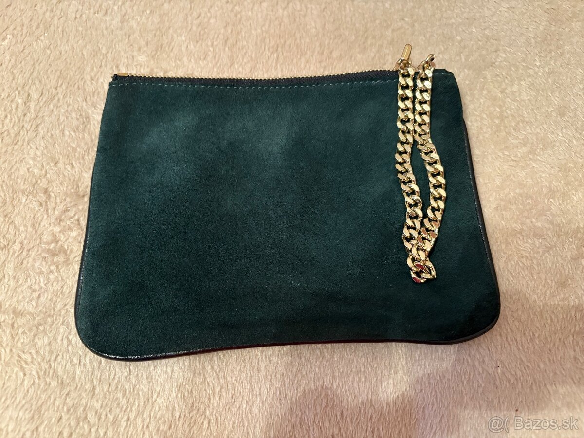 Listová kabelka H & M x Balmain - 2