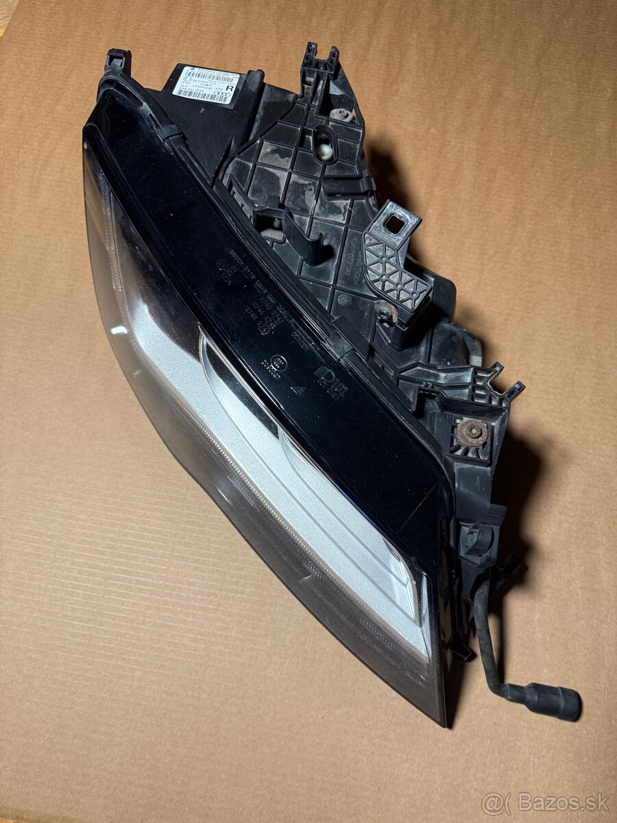 Audi a7 full Led - 2