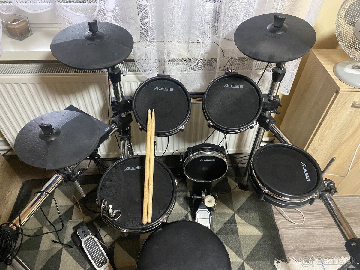 ALESIS command mesh kit - 2