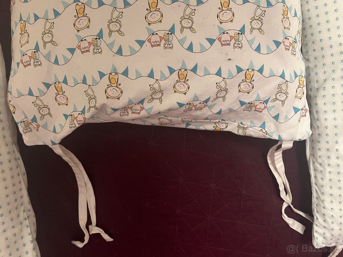 Zastena poduskova - 2