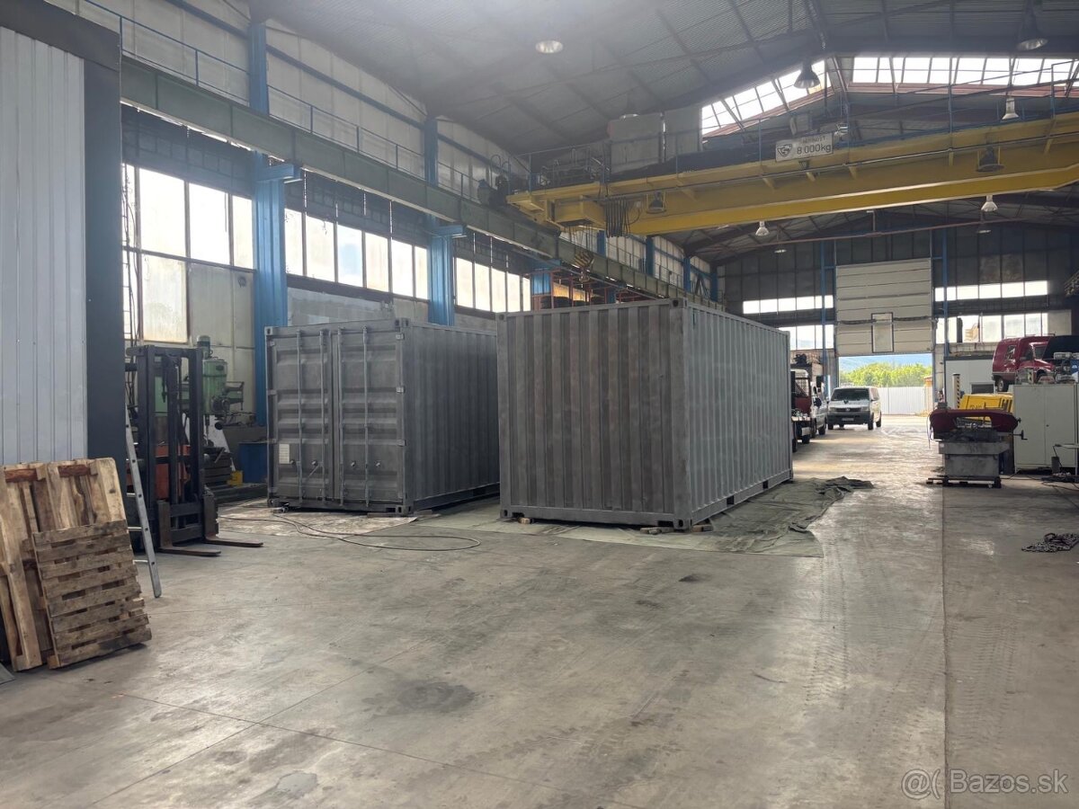 Mobilné Pieskovanie Tryskanie suchý ľad - 2