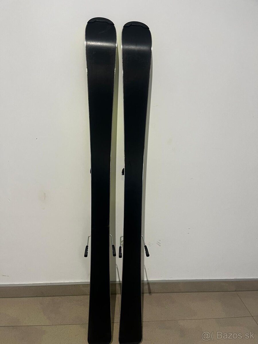 Predám detske lyze - 2