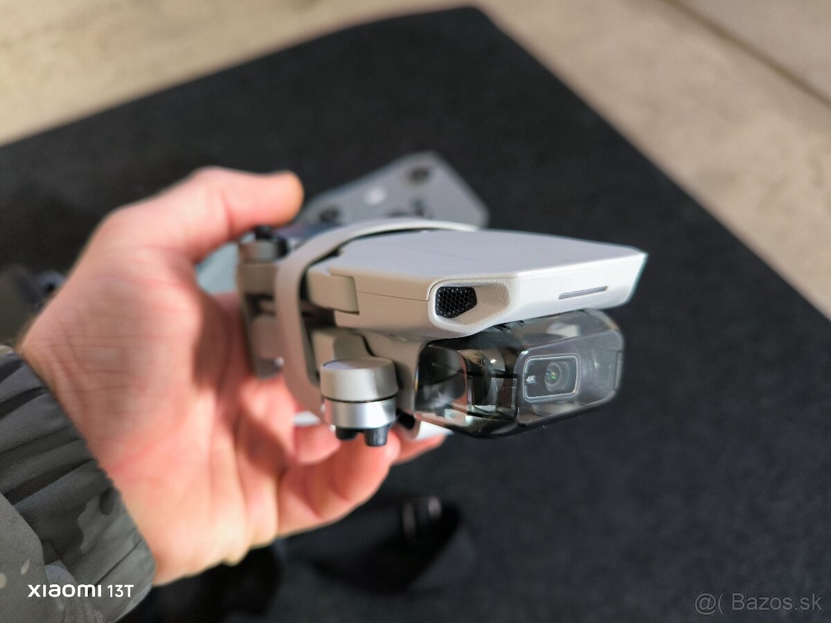 Dji mini 2 fly more combo - 2