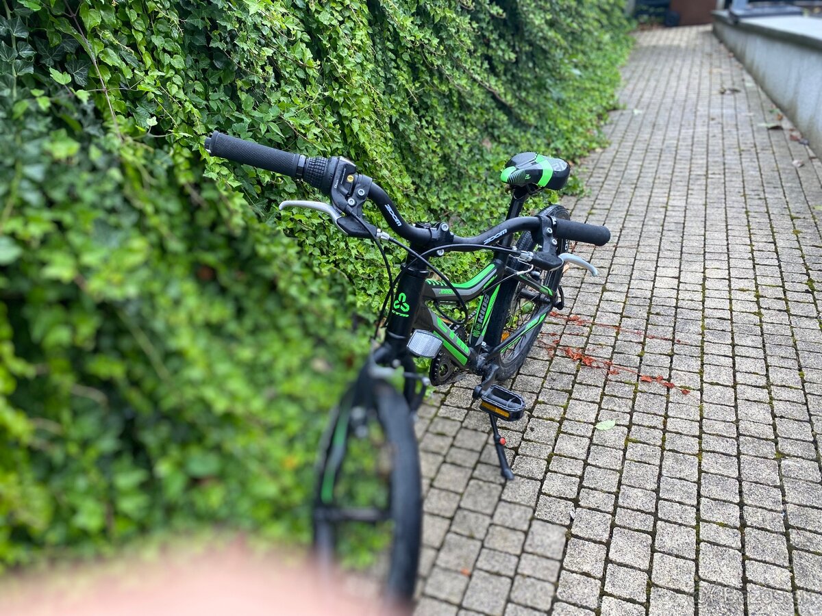 Predam detsky bicykel CTM 20” - 2