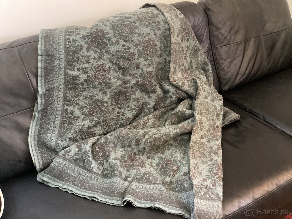 Prehoz na posteľ - 2