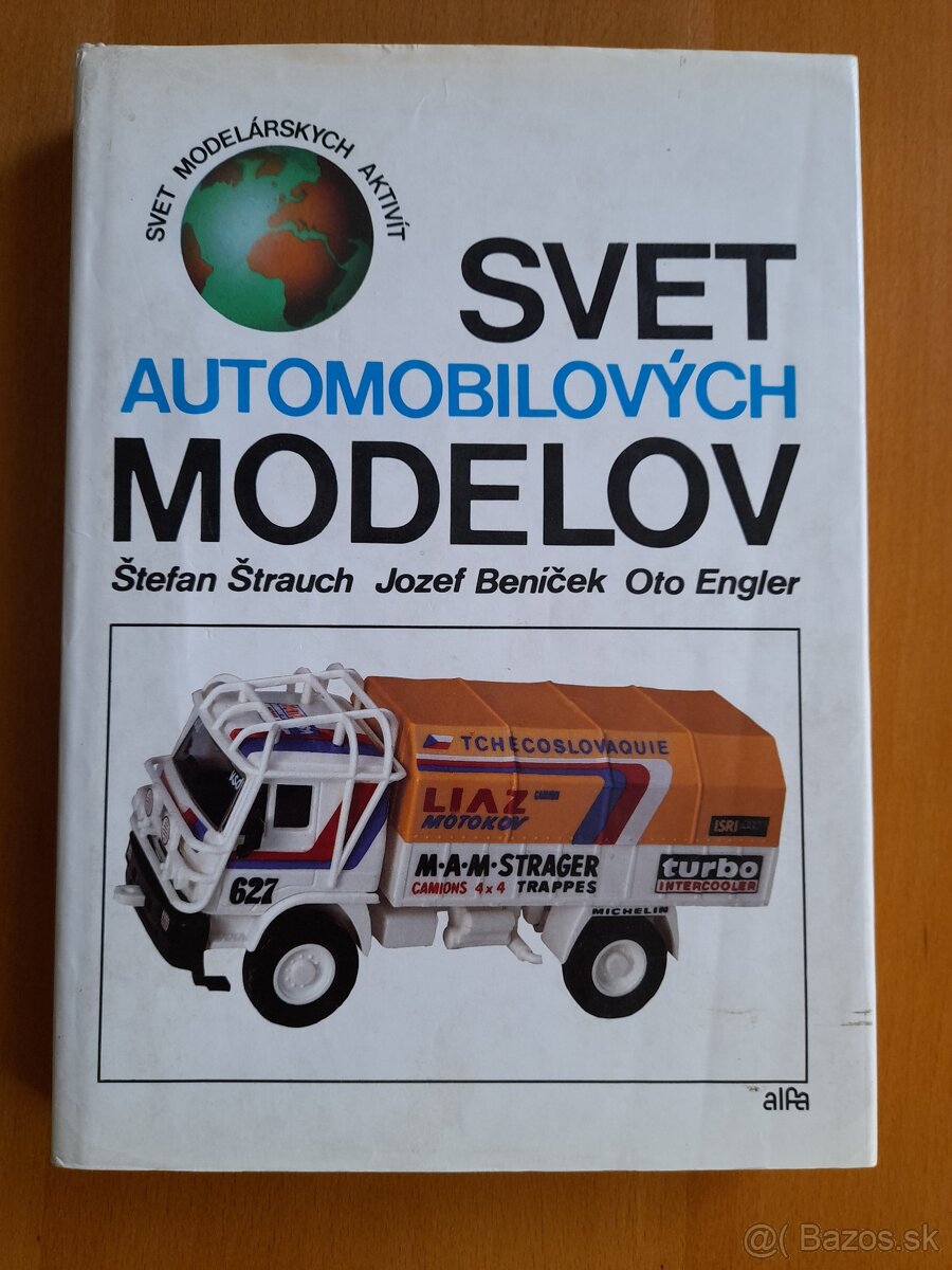 Predám rôzne knihy - 2