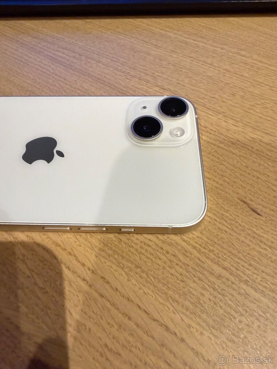 Iphone 14 128gb starlight - 2