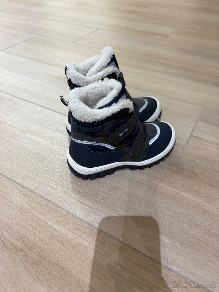 Detská obuv 29 - 2