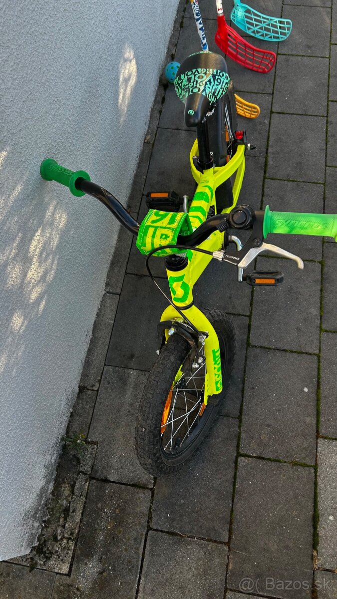 Scott Voltage Jr 16 - 2