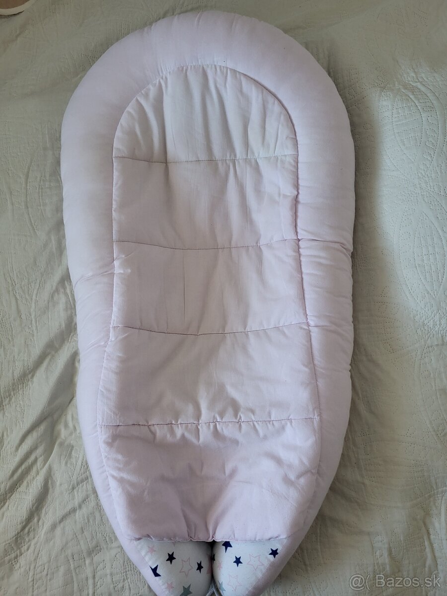 Hniezdo pre bábätko - 2