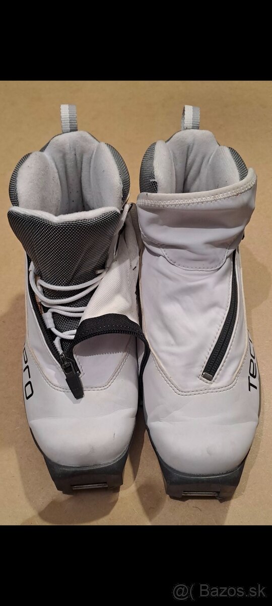 Bežkárske topánky Tecnopro - 2