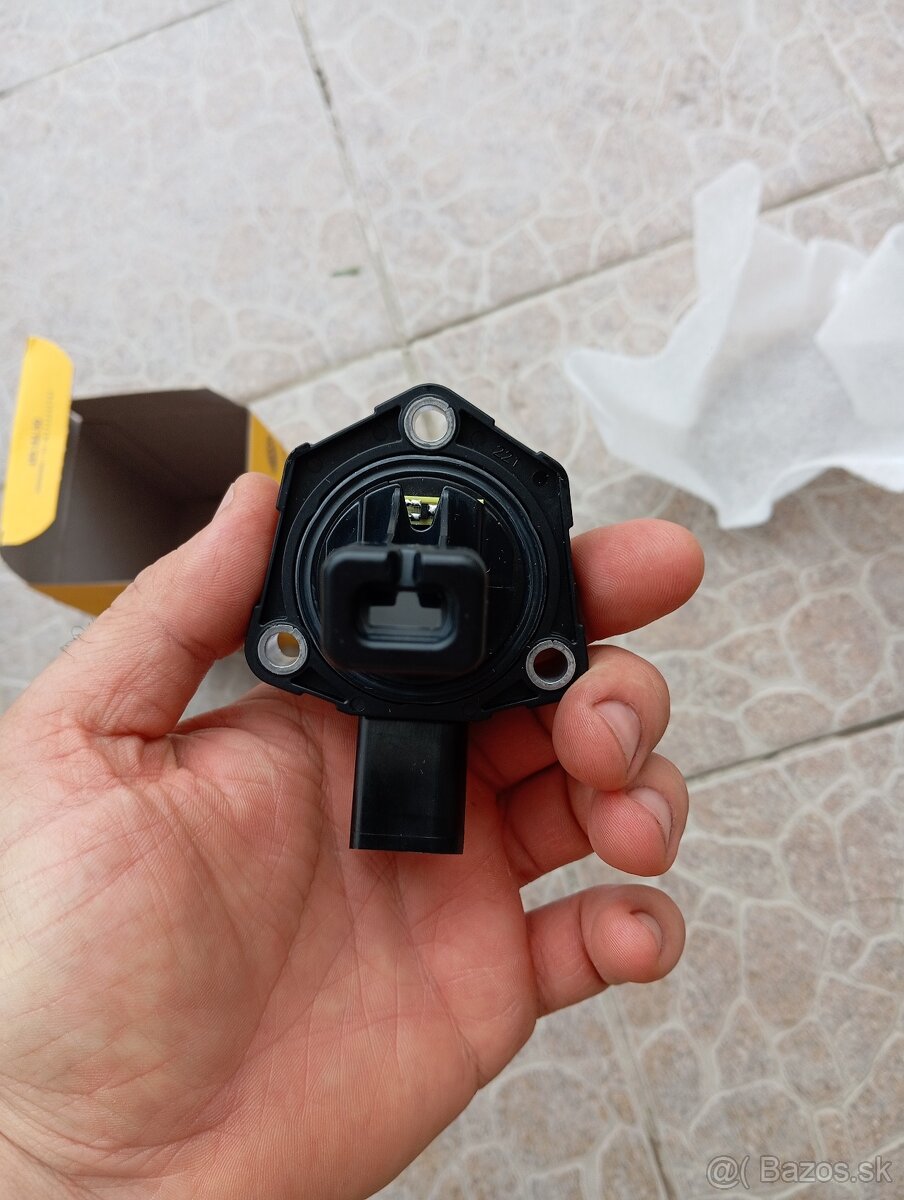 Snímač stavu motorového oleja - 2