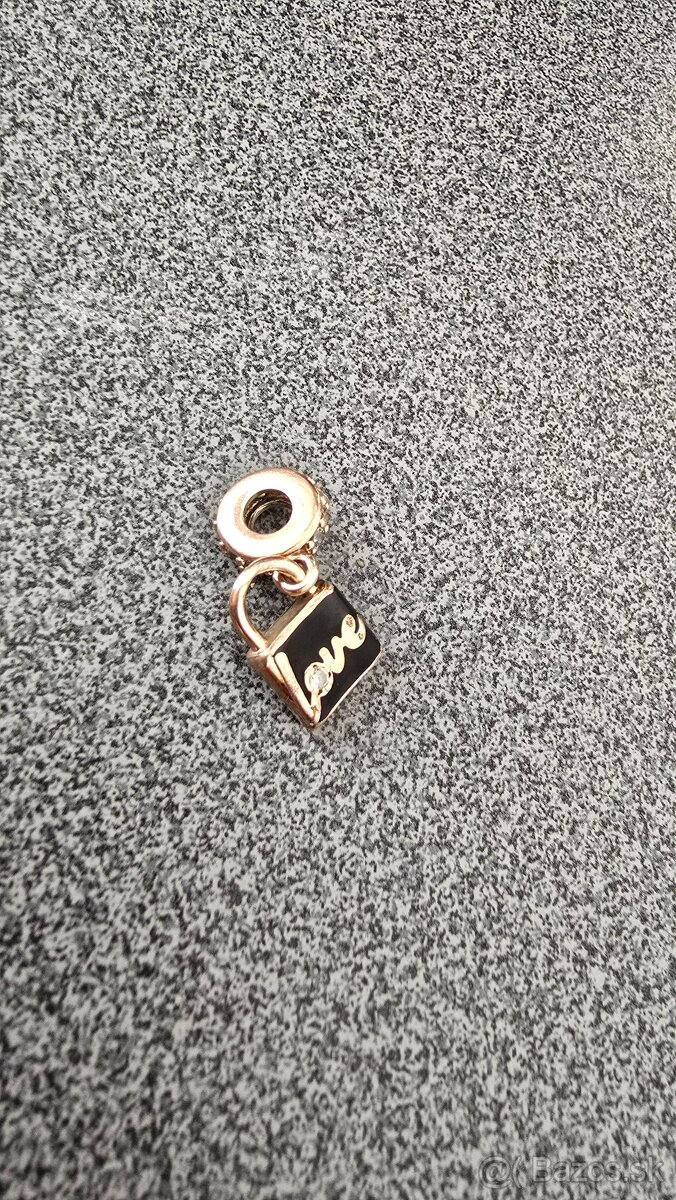 Pandora prívesok - 2