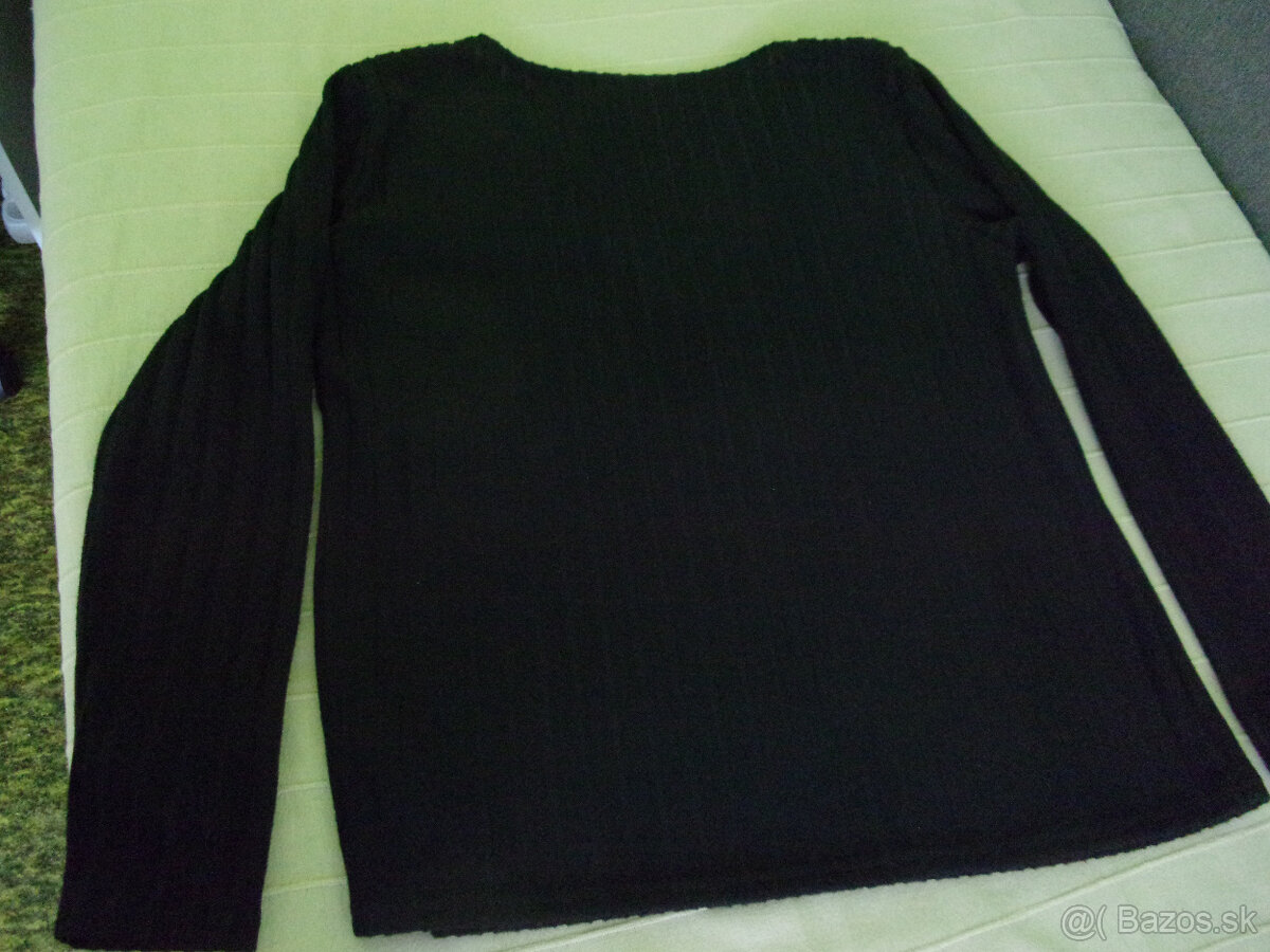Dámsky pulover XXL - 2