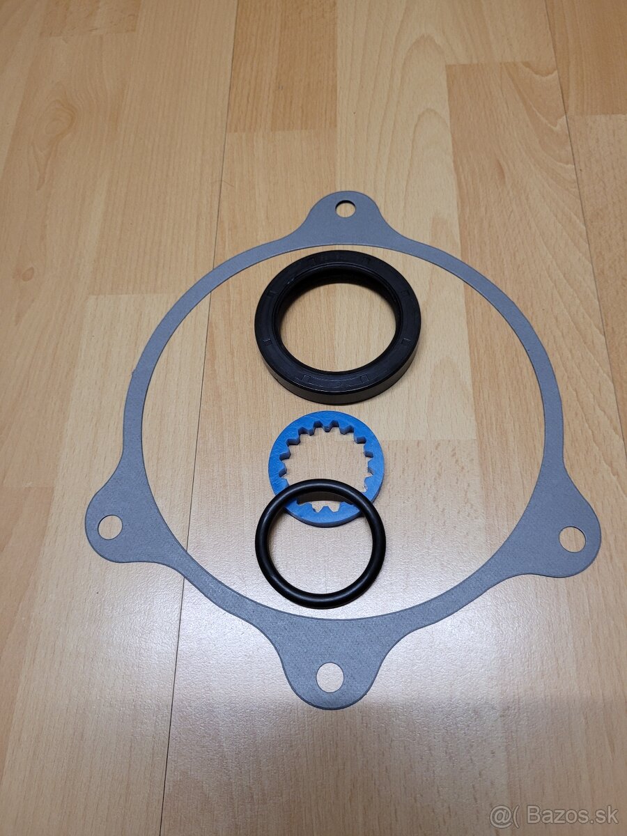 Zetor, major, crystal, proxima, forterra - 2